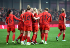 04.11.2024, FC Bayern Muenchen - Eintracht Frankfurt, Frauen, Bundesliga

Hier nur Vorschaubilder !