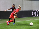 04.11.2024, FC Bayern Muenchen - Eintracht Frankfurt, Frauen, Bundesliga

Hier nur Vorschaubilder !