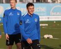 05.11.2024, TSV 1860 Muenchen, Training

Hier nur Vorschaubilder !