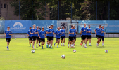 11.07.2024, TSV 1860 Muenchen, Training

Hier nur Vorschaubilder !