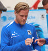 17.07.2024, TSV 1860 Muenchen, Training

Hier nur Vorschaubilder !