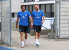 17.07.2024, TSV 1860 Muenchen, Training

Hier nur Vorschaubilder !