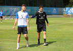 18.07.2024, TSV 1860 Muenchen, Training

Hier nur Vorschaubilder !