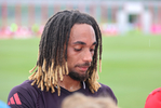 20.07.2024, FC Bayern Muenchen, Training

Hier nur Vorschaubilder !