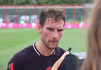 20.07.2024, FC Bayern Muenchen, Training

Hier nur Vorschaubilder !