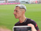 20.07.2024, FC Bayern Muenchen, Training

Hier nur Vorschaubilder !