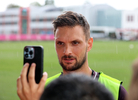 20.07.2024, FC Bayern Muenchen, Training

Hier nur Vorschaubilder !