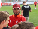 20.07.2024, FC Bayern Muenchen, Training

Hier nur Vorschaubilder !