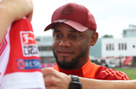 20.07.2024, FC Bayern Muenchen, Training

Hier nur Vorschaubilder !