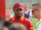 20.07.2024, FC Bayern Muenchen, Training

Hier nur Vorschaubilder !