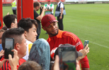 20.07.2024, FC Bayern Muenchen, Training

Hier nur Vorschaubilder !