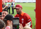 20.07.2024, FC Bayern Muenchen, Training

Hier nur Vorschaubilder !