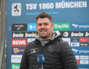25.11.2023, TSV 1860 Muenchen - SpVgg Unterhaching

Hier nur Vorschaubilder !