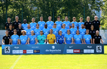 21.07.2024, TSV 1860 Muenchen, Mannschaftsfoto

Hier nur Vorschaubilder !