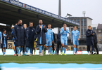 09.11.2024, TSV 1860 Muenchen - SV Waldhof Mannheim

Hier nur Vorschaubilder !