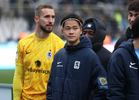 09.11.2024, TSV 1860 Muenchen - SV Waldhof Mannheim

Hier nur Vorschaubilder !