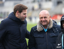 09.11.2024, TSV 1860 Muenchen - SV Waldhof Mannheim

Hier nur Vorschaubilder !