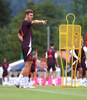 22.07.2024, FC Bayern Muenchen, Trainingslager

Hier nur Vorschaubilder !