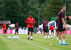 22.07.2024, FC Bayern Muenchen, Trainingslager

Hier nur Vorschaubilder !