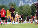 22.07.2024, FC Bayern Muenchen, Trainingslager

Hier nur Vorschaubilder !