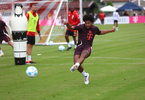 22.07.2024, FC Bayern Muenchen, Trainingslager

Hier nur Vorschaubilder !