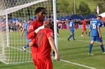 24.07.2024, FC Rottach-Egern - FC Bayern Muenchen, Testspiel

Hier nur Vorschaubilder !