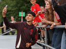 24.07.2024, FC Rottach-Egern - FC Bayern Muenchen, Testspiel

Hier nur Vorschaubilder !