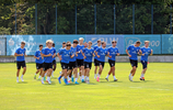 30.07.2024, TSV 1860 Muenchen, Training

Hier nur Vorschaubilder !