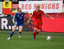 17.11.2024, FC Bayern Muenchen - Carl Zeiss Jena, Frauen

Hier nur Vorschaubilder !