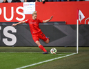 17.11.2024, FC Bayern Muenchen - Carl Zeiss Jena, Frauen

Hier nur Vorschaubilder !