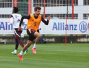 19.11.2024, FC Bayern Muenchen, Training

Hier nur Vorschaubilder !