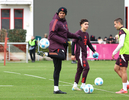 19.11.2024, FC Bayern Muenchen, Training

Hier nur Vorschaubilder !