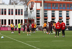 19.11.2024, FC Bayern Muenchen, Training

Hier nur Vorschaubilder !