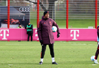 19.11.2024, FC Bayern Muenchen, Training

Hier nur Vorschaubilder !