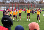 19.11.2024, FC Bayern Muenchen, Training

Hier nur Vorschaubilder !