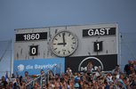 02.08.2024, TSV 1860 Muenchen - 1. FC Saarbruecken

Hier nur Vorschaubilder !