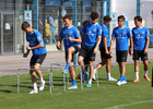 05.09.2024, TSV 1860 Muenchen, Training

Hier nur Vorschaubilder !