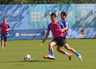 05.09.2024, TSV 1860 Muenchen, Training

Hier nur Vorschaubilder !