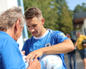 05.09.2024, TSV 1860 Muenchen, Training

Hier nur Vorschaubilder !