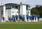 11.09.2024, TSV 1860 Muenchen, Training

Hier nur Vorschaubilder !