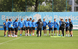 11.09.2024, TSV 1860 Muenchen, Training

Hier nur Vorschaubilder !