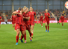 13.09.2024, FC Bayern Muenchen - RB Leipzig, Frauen, Bundesliga

Hier nur Vorschaubilder !