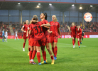 13.09.2024, FC Bayern Muenchen - RB Leipzig, Frauen, Bundesliga

Hier nur Vorschaubilder !