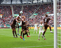 15.09.2024, FC Augsburg - FC St.Pauli

Hier nur Vorschaubilder !