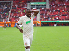 15.09.2024, FC Augsburg - FC St.Pauli

Hier nur Vorschaubilder !