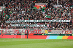 15.09.2024, FC Augsburg - FC St.Pauli

Hier nur Vorschaubilder !