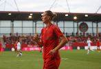 23.09.2024, FC Bayern Muenchen - TSG 1899 Hoffenheim, Frauen, Bundesliga

Hier nur Vorschaubilder !