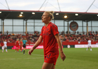 23.09.2024, FC Bayern Muenchen - TSG 1899 Hoffenheim, Frauen, Bundesliga

Hier nur Vorschaubilder !