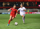 23.09.2024, FC Bayern Muenchen - TSG 1899 Hoffenheim, Frauen, Bundesliga

Hier nur Vorschaubilder !