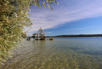 25.09.2024, Possenhofen bis Tutzing, Starnberger See

Hier nur Vorschaubilder !